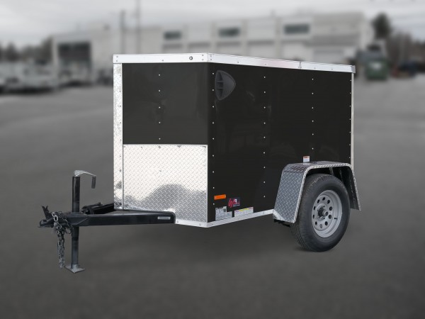 MTI Trailers MWT 4x6