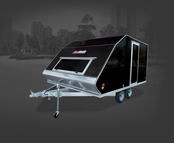 SNOPRO HYBRID 101x12