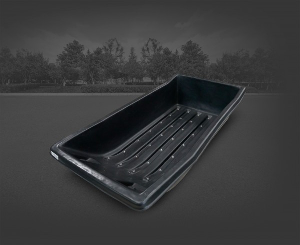 OTTER SLED 32" X 65" MEDIUM (COMBO)