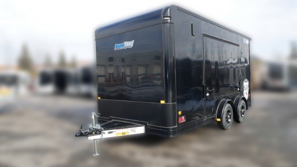 CargoPro CEM 7,5x16-10K PPSUTV