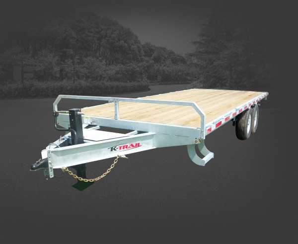 K-TRAIL DKO 8x20 10K