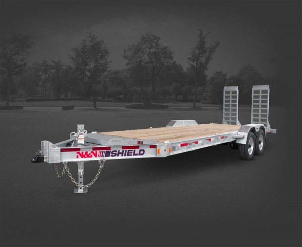 N&N SHIELD 18+2 G20K