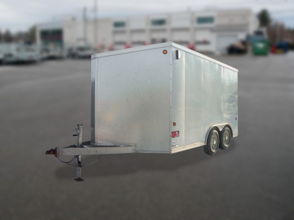 IDÉAL CARGO SZ 8,5x12 - 7K