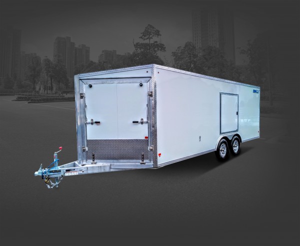 SNOPRO 8,5x22 CHASPV