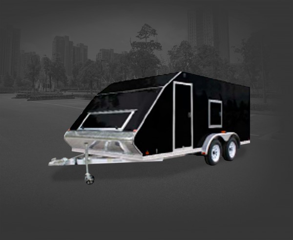 SNOPRO HYBRID 7x16 SA