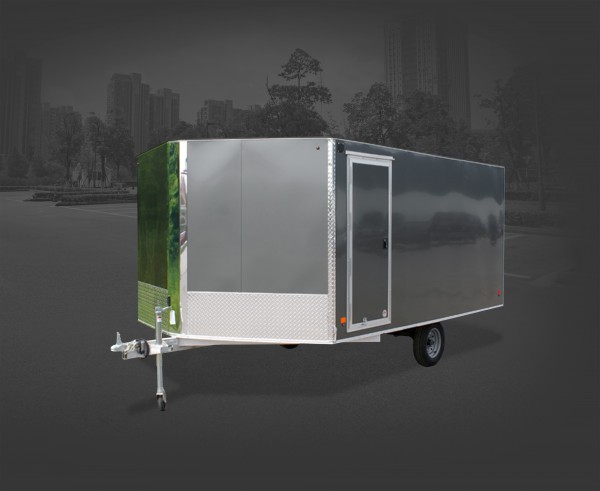 SNOPRO HYBRID 101x12 - 2.0