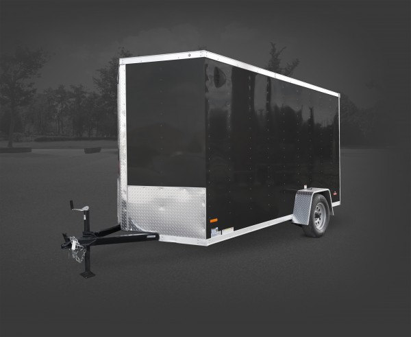 MTI Trailers MWT 6x12