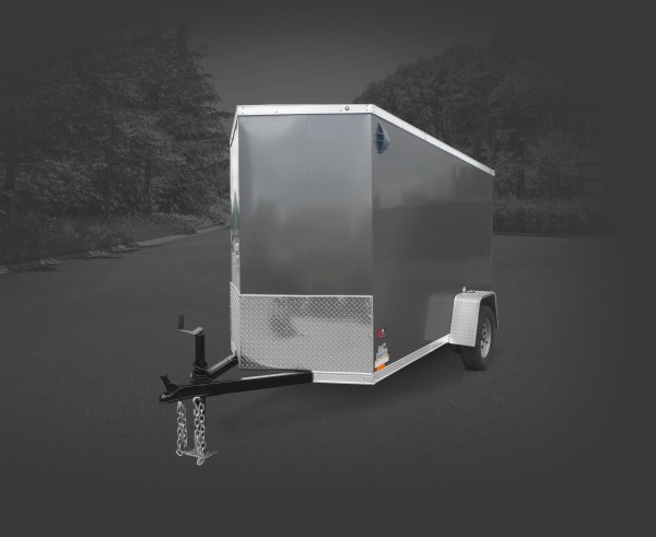 MTI Trailers MDLX 5x10