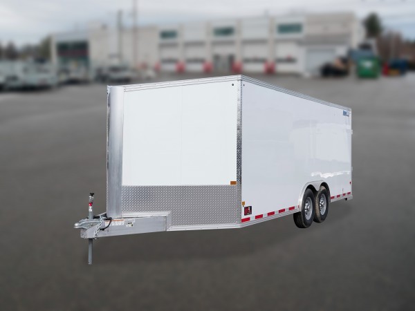 CargoPro 8,5x20 - 14K