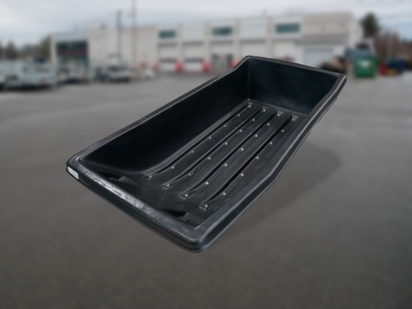 OTTER Sled 65" x 32" x 15"