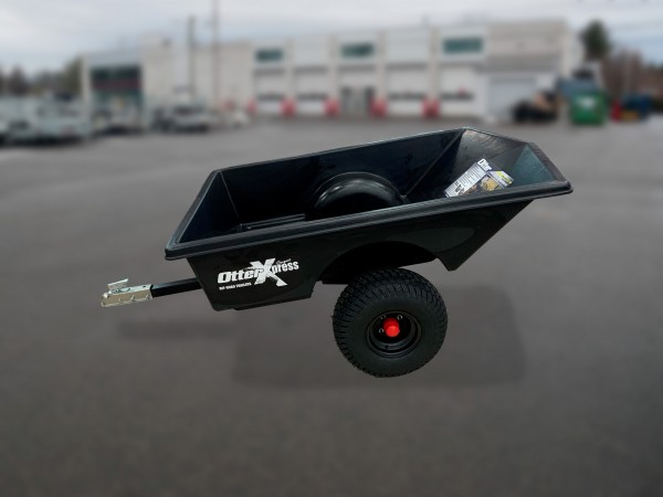 OTTER Super express 65" X 46"