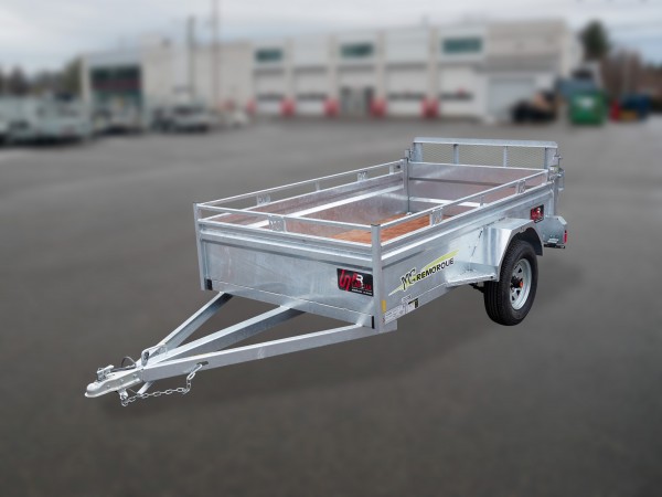 CHAMBERLAND IND 55x97 G
