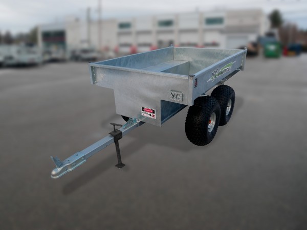 CHAMBERLAND IND VT2G 46x68