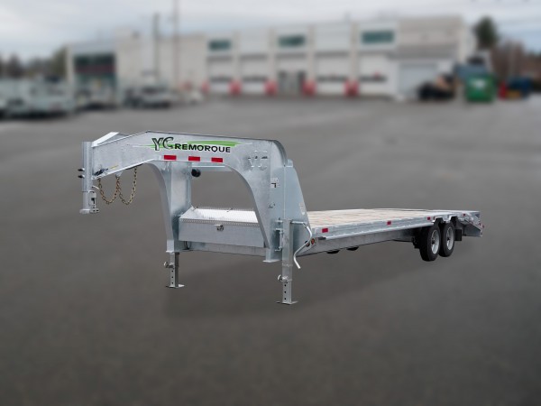 Y CHAMBERLAND PG 101x27 - 16K