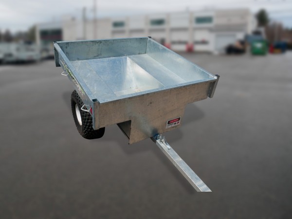 Y CHAMBERLAND VTG 46x48