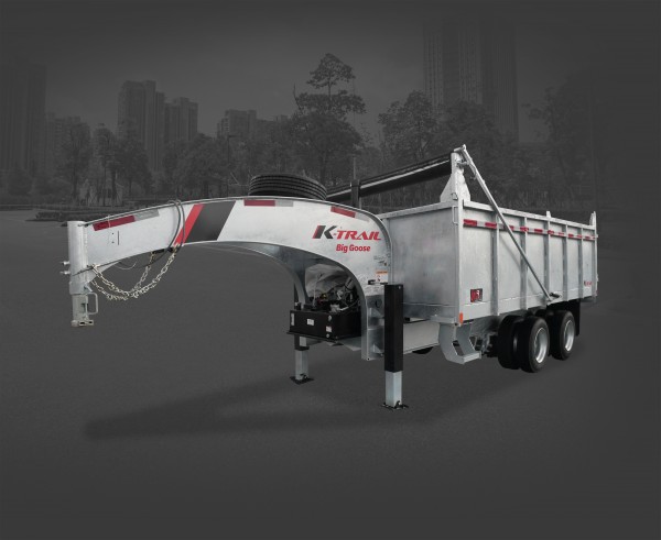 K-TRAIL DGON 96x16 HT30H