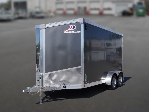 IDÉAL CARGO EV SZ 7x14 - 7K