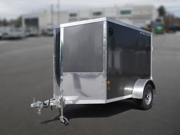 Stealth 5x8