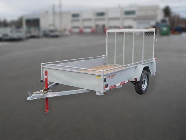 Triumph SA 6x10 - 35K