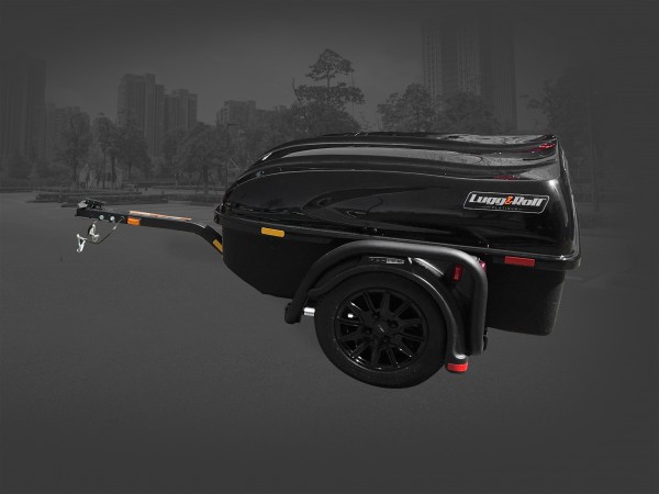 Podium Trailers Lugg&Roll 24cf