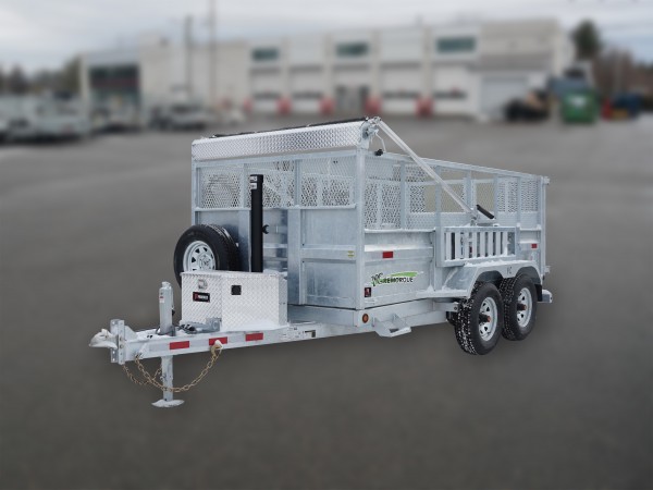 Y CHAMBERLAND BBH 6x12 - 10K