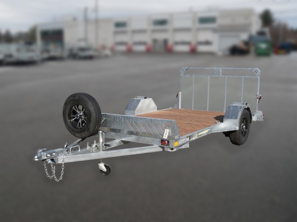 Y CHAMBERLAND SPY 72 G