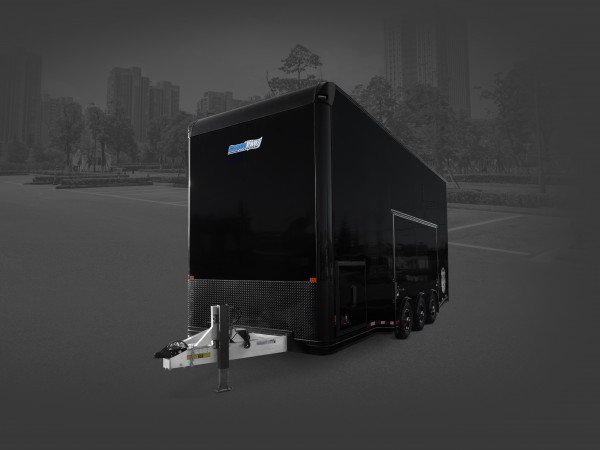 CargoPro 8,5x24 CHPPSST