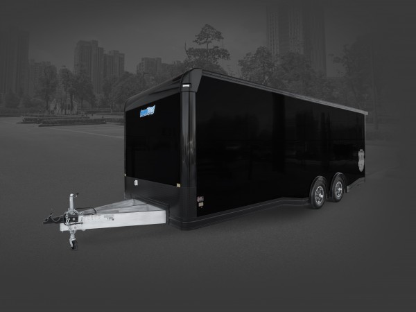 CARGOPRO 8,5x24 CHPPS