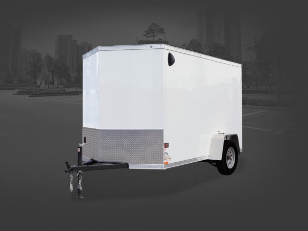 MTI Trailers MWT 6x10