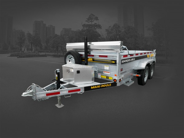 MAXI-ROULE DT 72x144 -10K LT