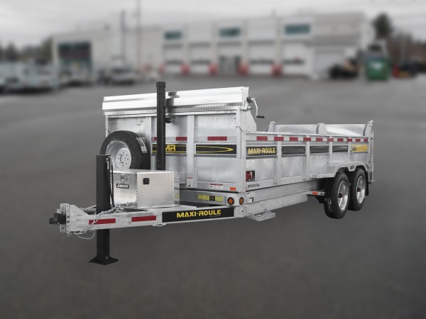 MAXI-ROULE DT 82x192 - 16K