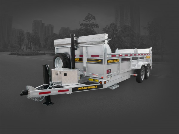 MAXI-ROULE DT 82x192 -16K
