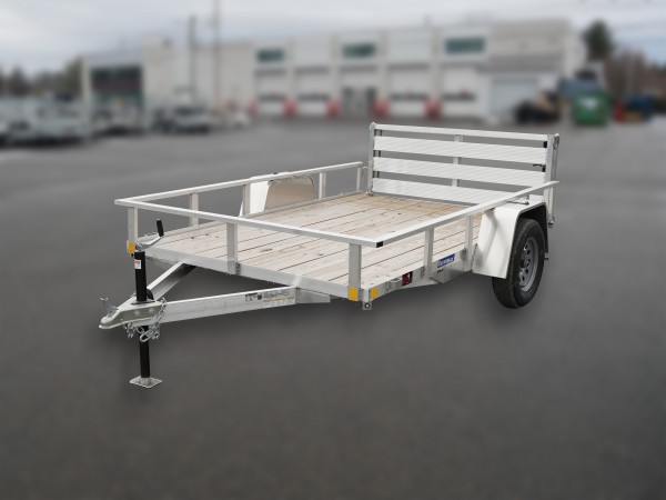 MTI Trailers ART 6,5x10
