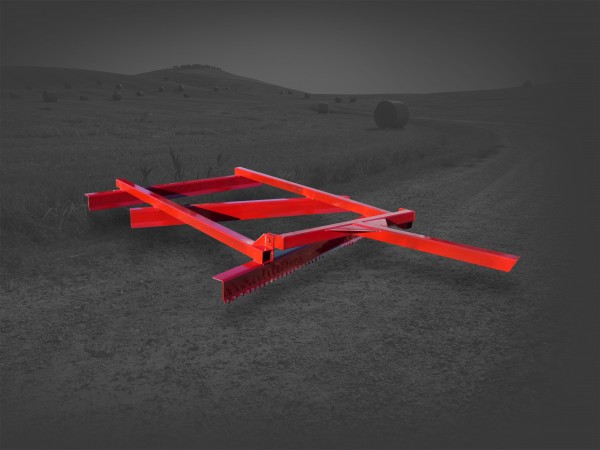 MIRO - GRATTE DE SENTIER POUR VTT