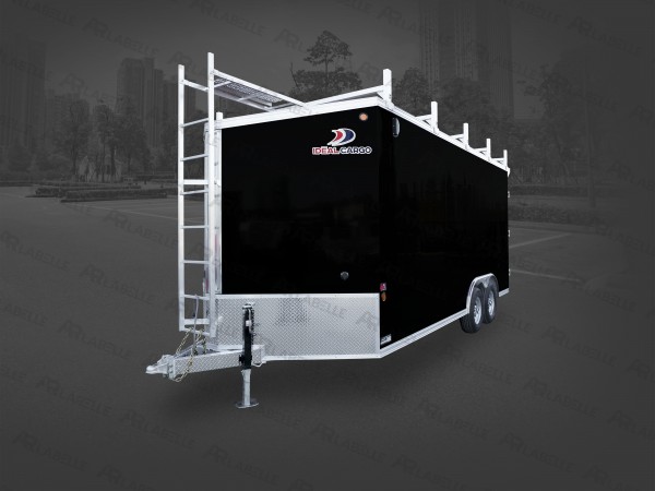 IDÉAL CARGO 8,5x16 TA3 WZ