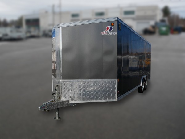 IDÉAL CARGO 8,5x20 - 10K SZ