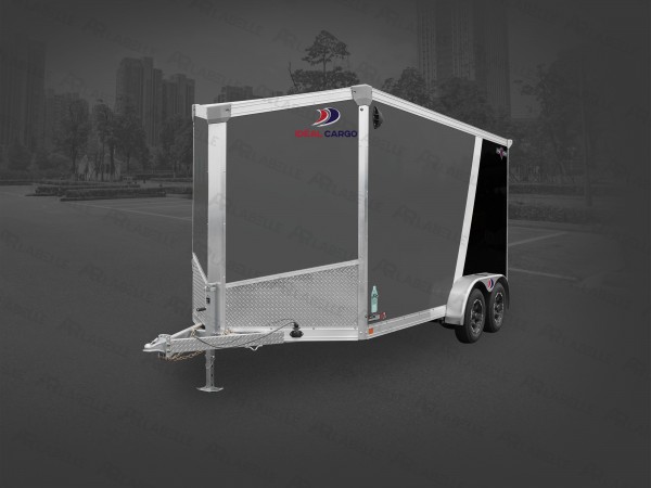 Idéal Cargo EV SZ 7x14 - 7K