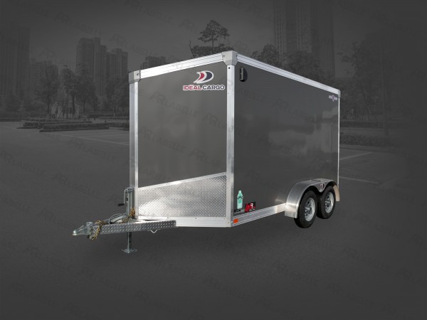 IDÉAL CARGO EVO 7x12 TA2 SZ