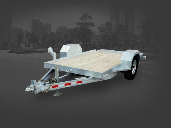 Y CHAMBERLAND T 6x12 - 7K