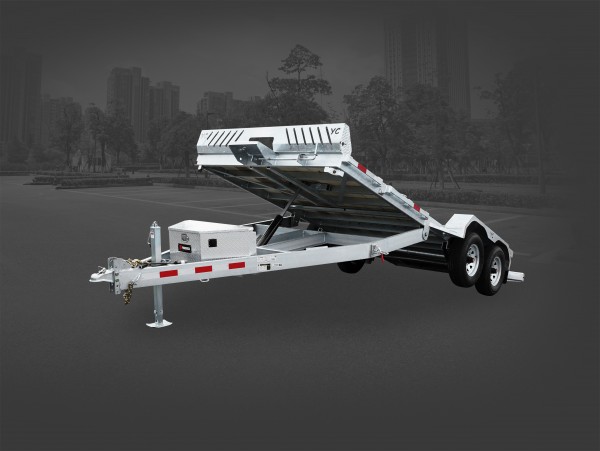 Y CHAMBERLAND TH 81x18 - 10K