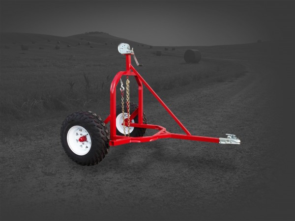 MIRO - TRANSPORTEUR À BILLOTS