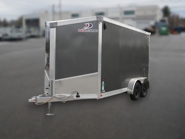 IDÉAL CARGO EVO 7x14 - 7K SZ