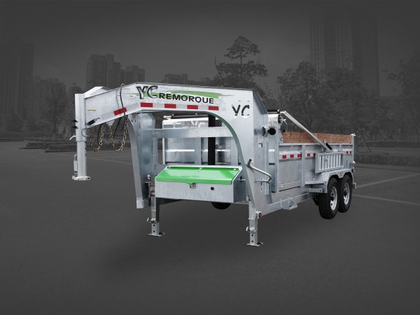 Y CHAMBERLAND BBH 82x14 - 14K