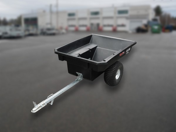 Bush Burro 22 Cubic Feet