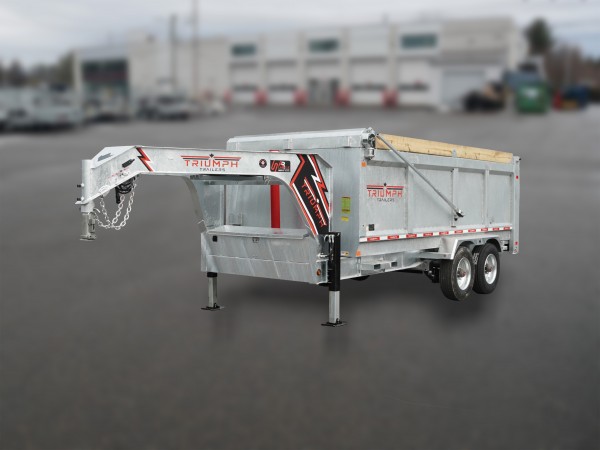 Triumph TAG 82x16 - 10K