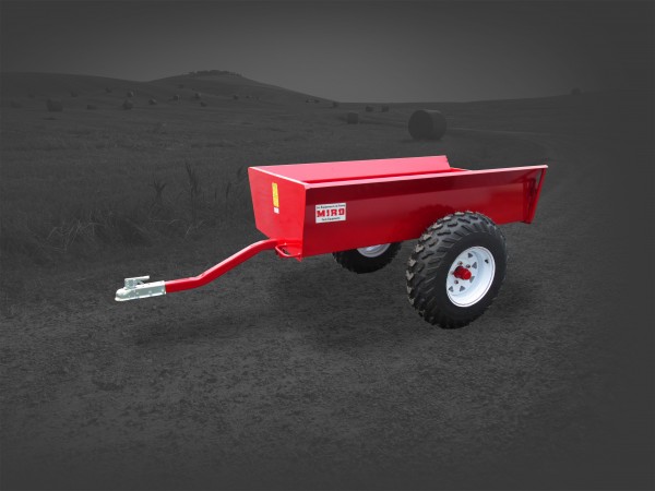 MIRO VTTRS 30X60 - 750LB