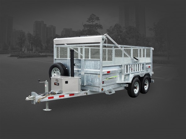 Y CHAMBERLAND BBH 6x12 - 10K