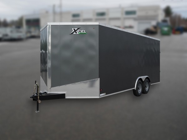 XCEL PCTW 8.5x20 - 10K