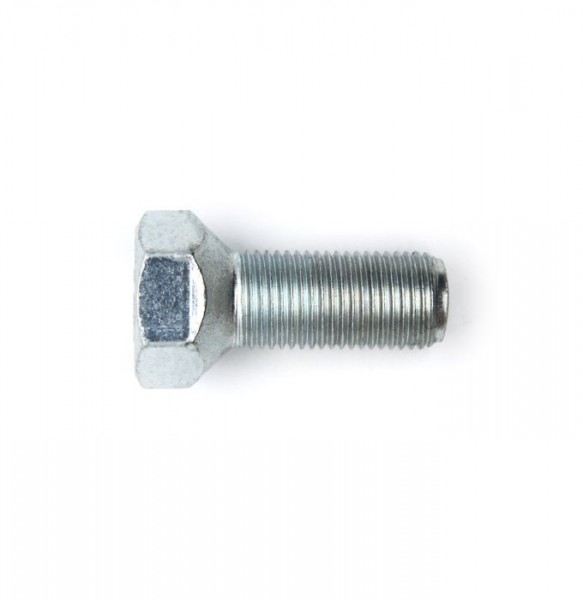 BOULON DE ROUE AGRICOLE 1-1/8'' X 9/16''-18 (ZINGUE)