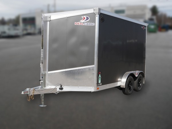 IDÉAL CARGO EVO 7,5x12 - 7K SZ